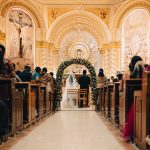 Church Wedding