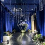 Confluence Wedding