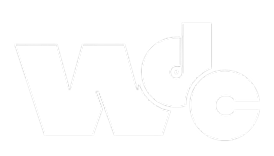 WDC Wedding Production Company logo